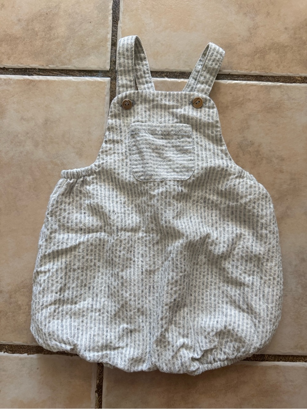 Zara romper overall